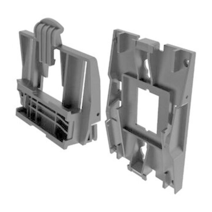 Mitel Mitel 6800/6900 Wall Mount Kit - Originele Muurbeugelset (10 stuks) 50006921
