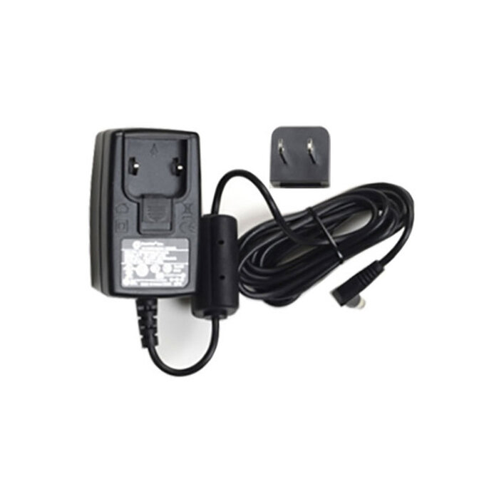Mitel Mitel L6 Universele Voedingsadapter 48V - Originele AC Adapter voor Mitel IP-telefoons (50006814)