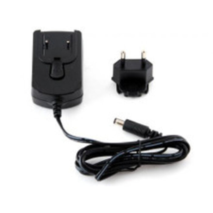 Mitel Mitel L6 Universele Voedingsadapter 48V - Originele AC Adapter voor Mitel IP-telefoons (50006814)
