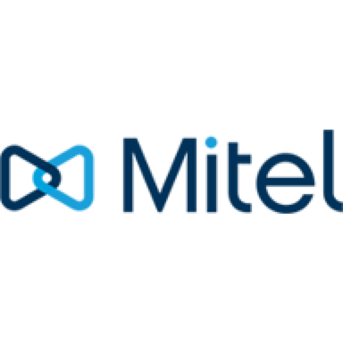 Mitel Mitel L6 Universele Voedingsadapter 48V - Originele AC Adapter voor Mitel IP-telefoons (50006814)