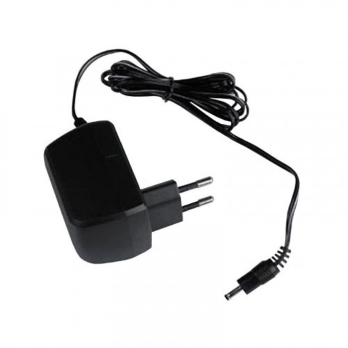 Mitel Mitel L6 Universele Voedingsadapter 48V - Originele AC Adapter voor Mitel IP-telefoons (50006814)