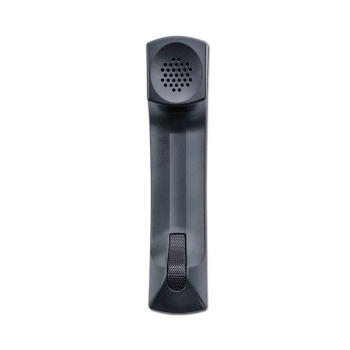 Mitel Mitel 6900-serie Reserve Handset - Originele Hoorn voor IP-Telefoon (50006772P1)
