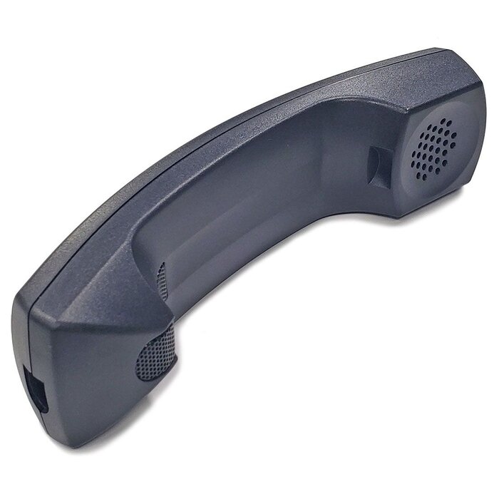 Mitel Mitel 6900-serie Reserve Handset - Originele Hoorn voor IP-Telefoon (50006772P1)