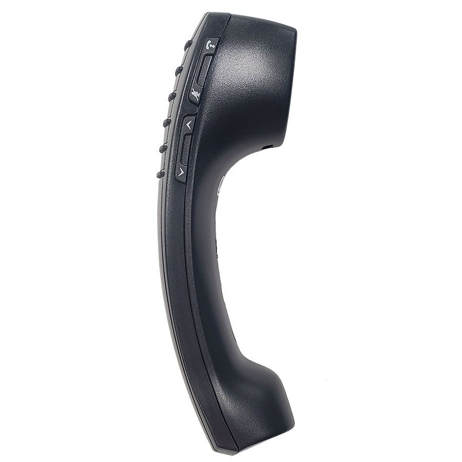Mitel Mitel Bluetooth Handset voor 6800 en 6900 serie (50006763)
