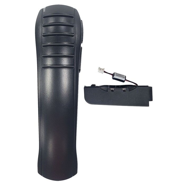 Mitel Mitel Bluetooth Handset voor 6800 en 6900 serie (50006763)