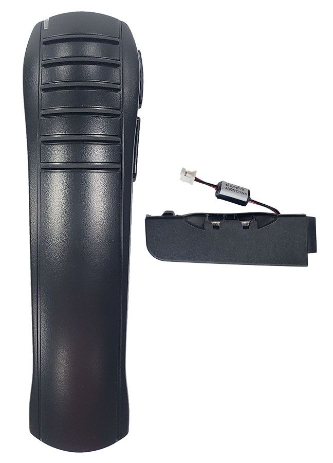 Mitel Mitel Bluetooth Handset voor 6800 en 6900 serie (50006763)