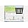 Mitel MiVoice Business Console Toetsenbordlabels - Origineel (50006642)