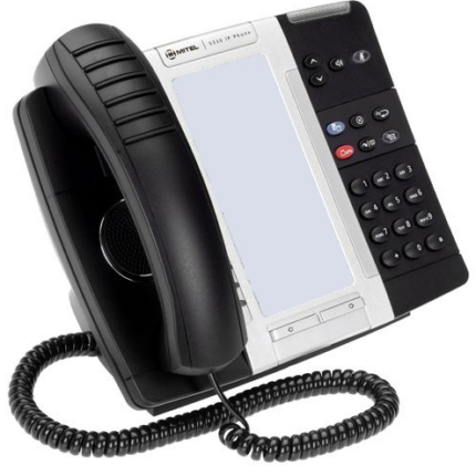 Mitel Mitel MiVoice Business Console Toetsenbordlabels - Origineel (50006642)