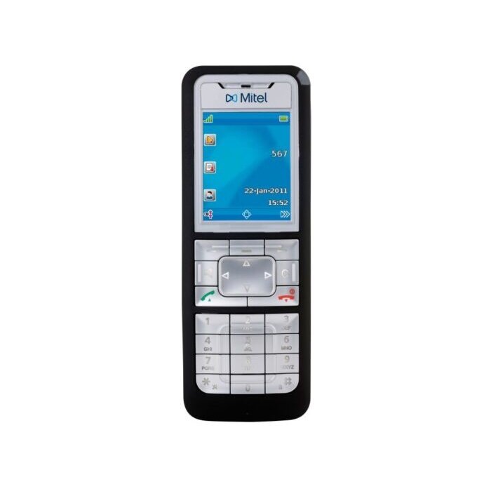 Mitel Mitel MiVoice Business Console Toetsenbordlabels - Origineel (50006642)