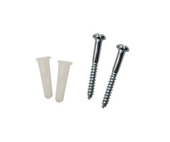 Mitel Mitel 5302 & 5304 Wall Mount Kit (16-Pack)