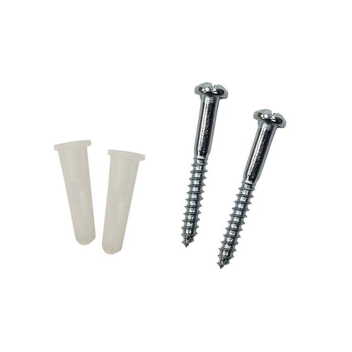 Mitel Mitel Wall Mount Kit voor 5302 & 5304 IP telefoons (16-Pack) - 50005663
