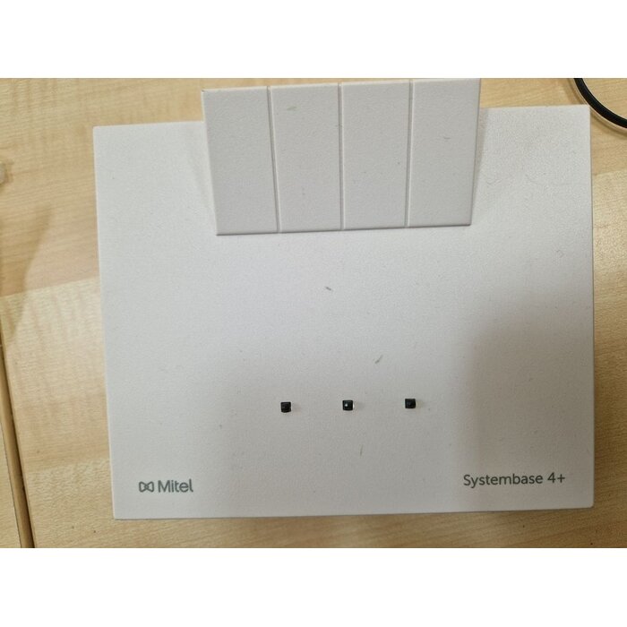 Mitel Mitel SB-8 DECT Basisstation voor Zakelijke Telefonie (20351490)