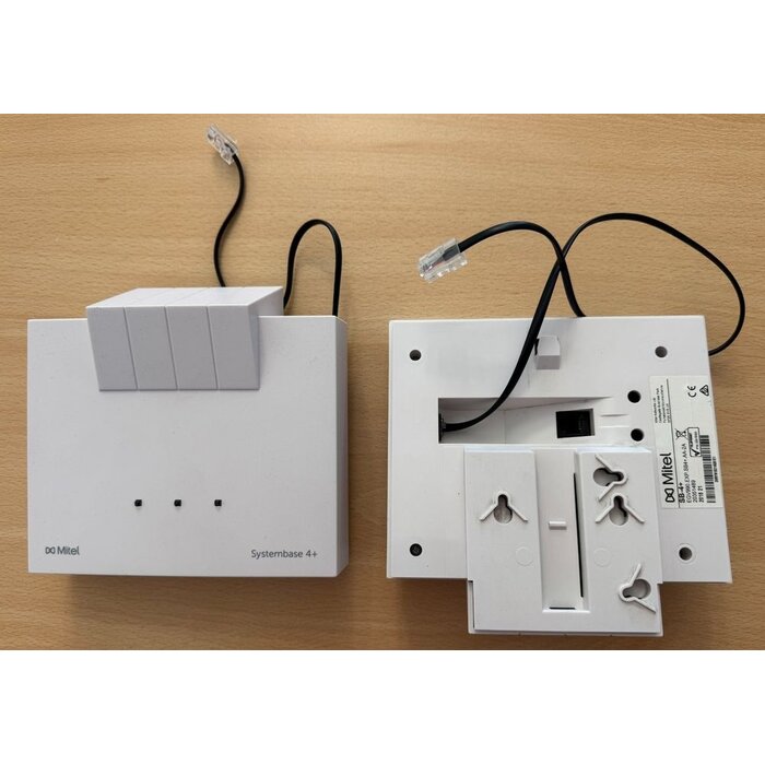 Mitel Mitel SB-8 DECT Basisstation voor Zakelijke Telefonie (20351490)
