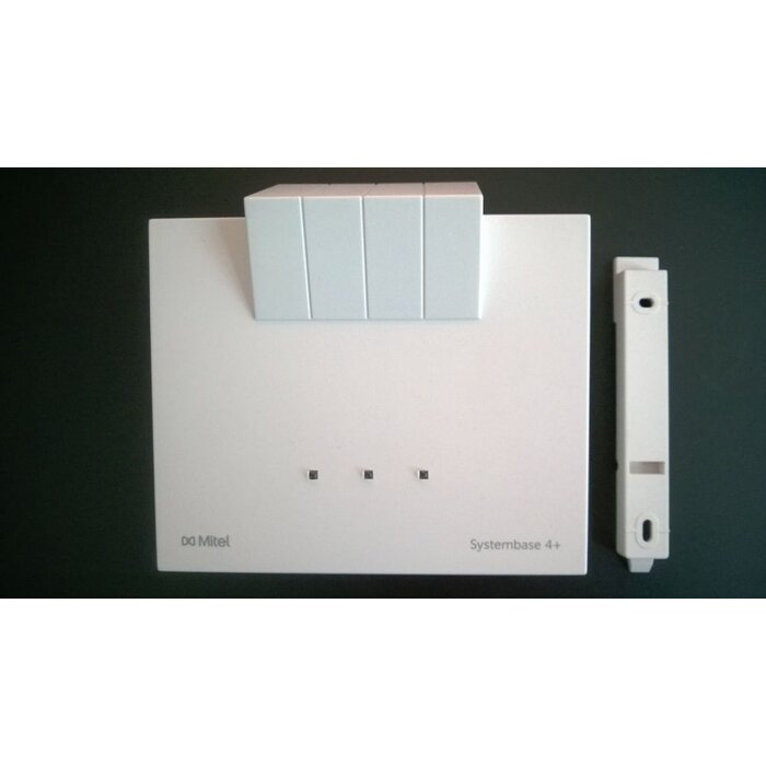 Mitel Mitel Systembase SB-4+ DECT Basisstation (20351489) - Origineel