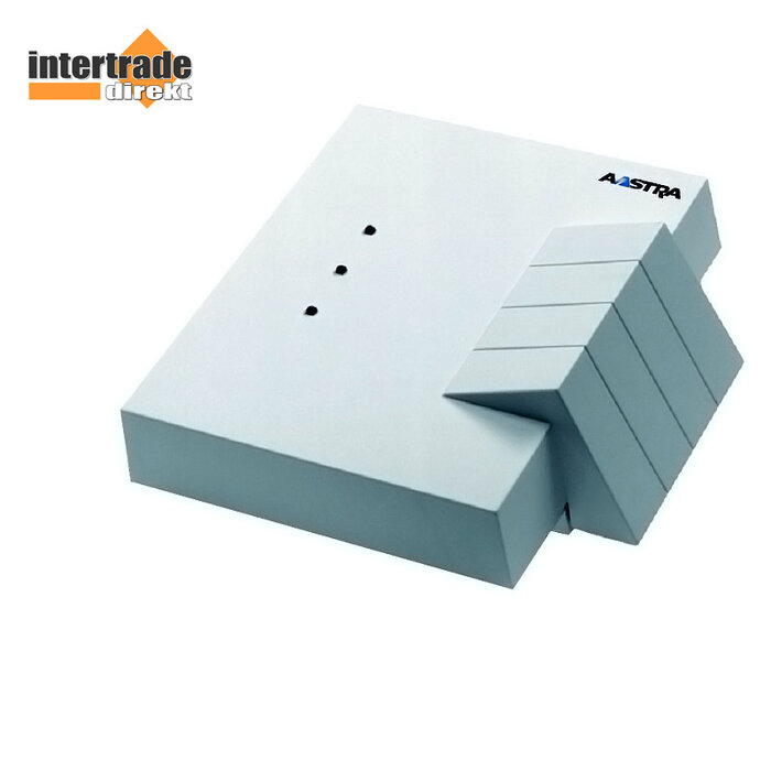 Mitel Mitel Systembase SB-4+ DECT Basisstation (20351489) - Origineel