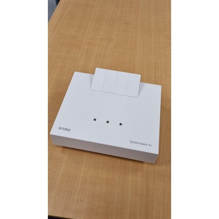 Mitel Mitel Systembase SB-4+ DECT Basisstation (20351489) - Origineel