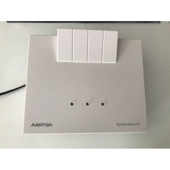 Mitel Mitel Systembase SB-4+ DECT Basisstation (20351489) - Origineel