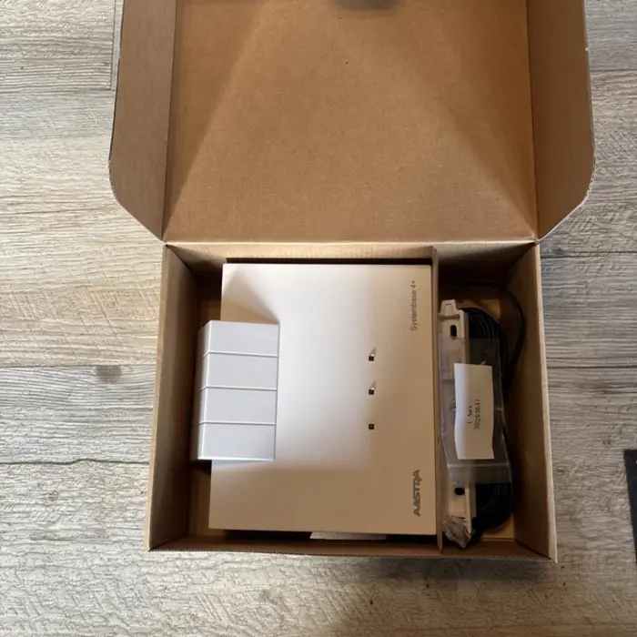 Mitel Mitel Systembase SB-4+ DECT Basisstation (20351489) - Origineel