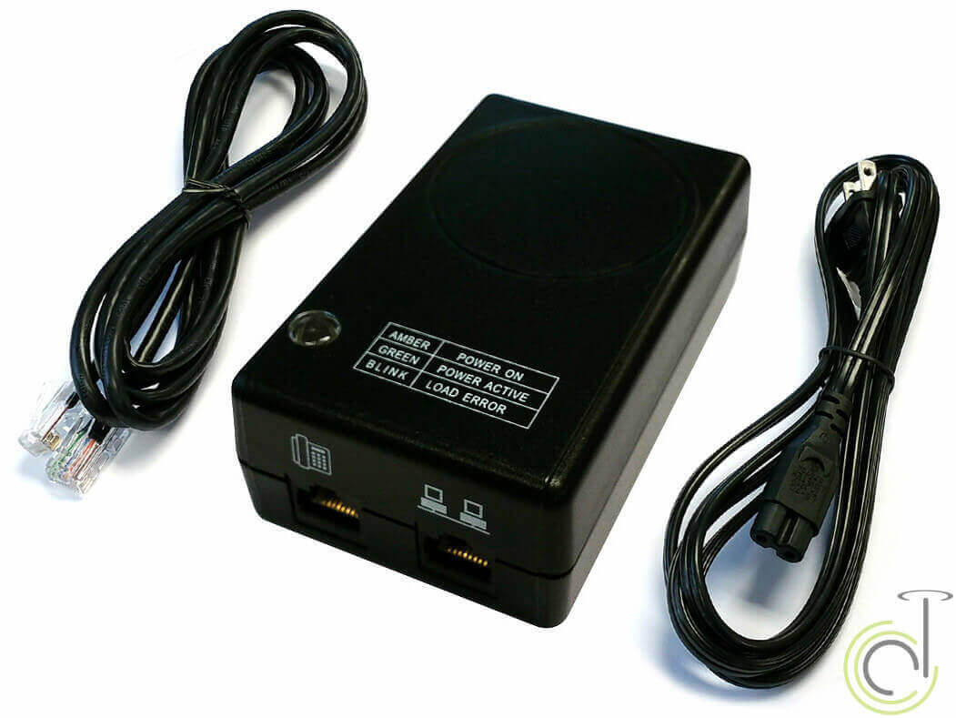 Mitel Mitel A470 Extra Voeding - Power Supply Unit (20351218)