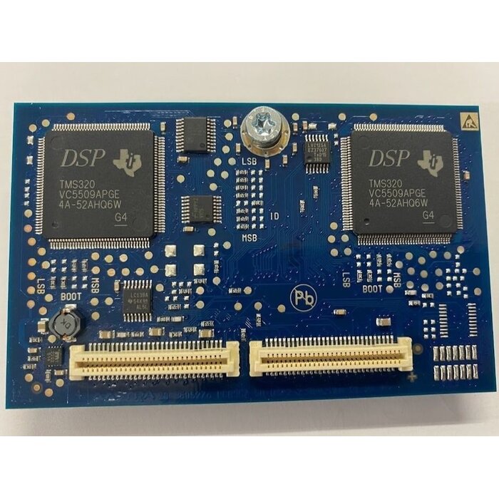 Mitel Mitel System Module 2 DSPX - Uitbreidingsmodule voor Mitel Communicatiesystemen (20351208)