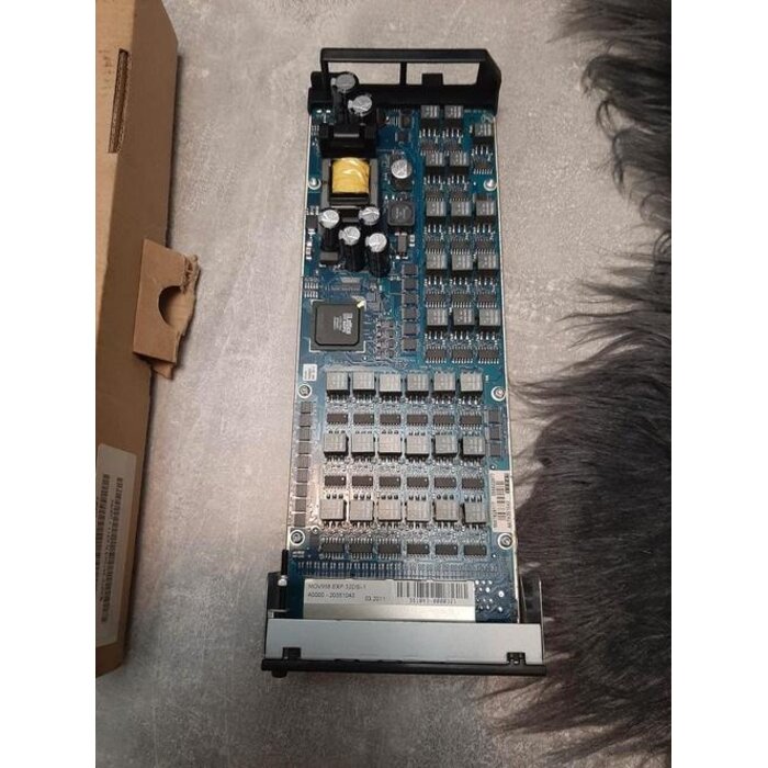 Mitel Mitel 16DSI Terminal Interfaces Card 20351070 - 16 Digitale Poorten Uitbreidingsmodule