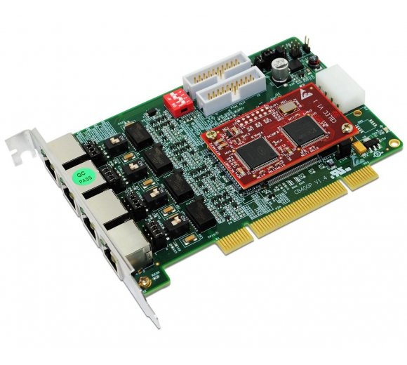 Mitel Mitel 16DSI Terminal Interface Kaart 16 Poorten - 20351070