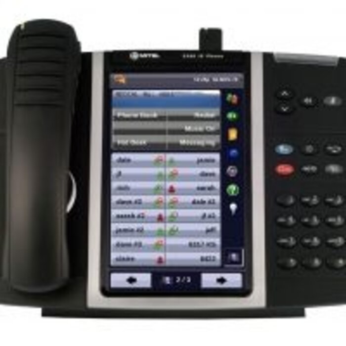Mitel Mitel MiVoice 5361 Digitaal Systeemtoestel - 20351063
