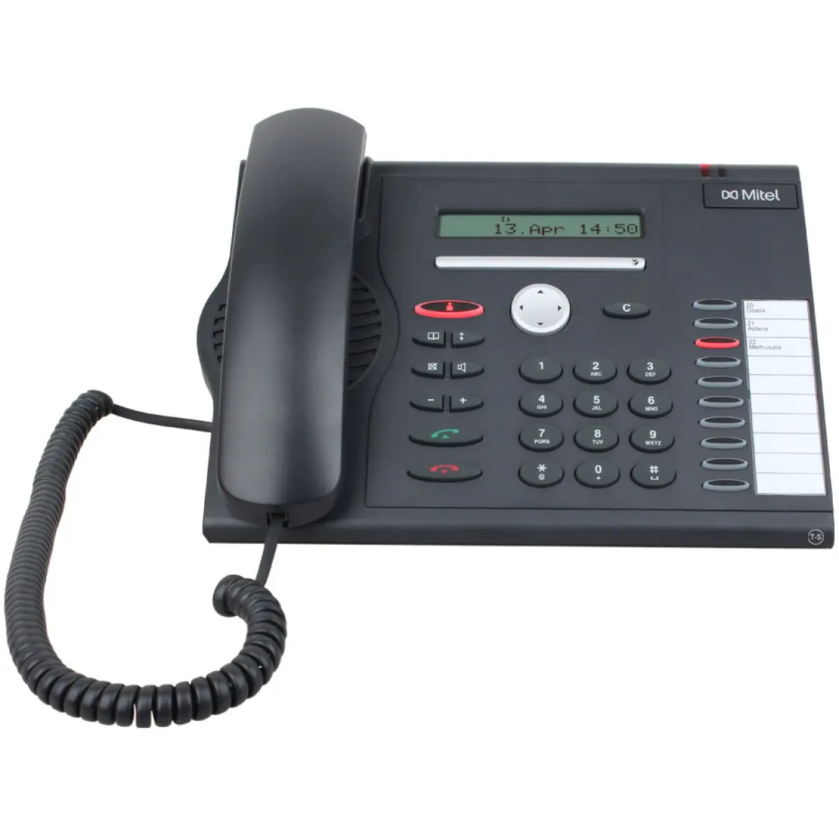 Mitel Mitel MiVoice 5361 Digitaal Telefoontoestel - 20351063