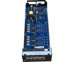 Mitel Mitel Fan-out Panel FOP - Kabelmanagement (20351009)