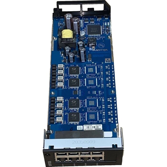 Mitel Mitel Fan-out Panel FOP - Kabelmanagement (20351009)