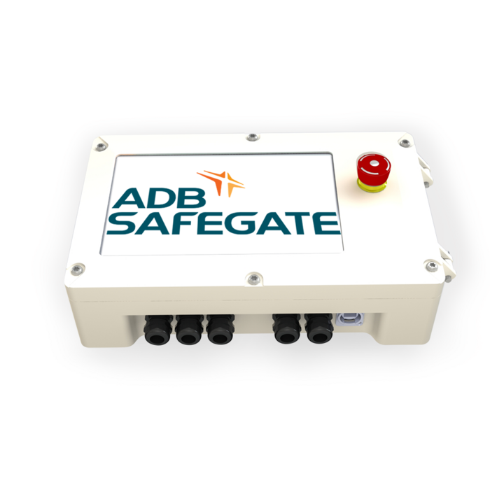 Mitel Mitel Fan-out Panel FOP - Kabelmanagement (20351009)
