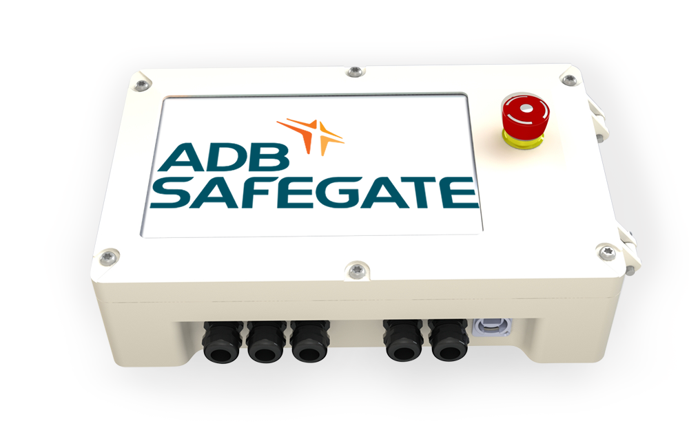 Mitel Mitel Fan-out Panel FOP - Kabelmanagement (20351009)