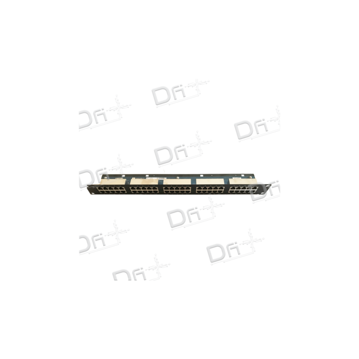 Mitel Mitel Fan-out Panel FOP - Kabelmanagement (20351009)