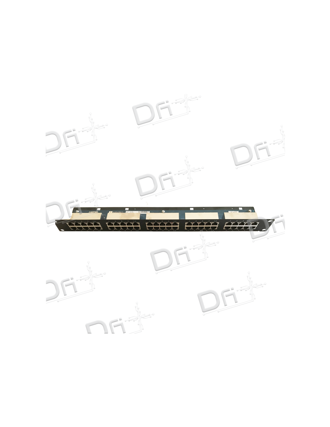 Mitel Mitel Fan-out Panel FOP - Kabelmanagement (20351009)