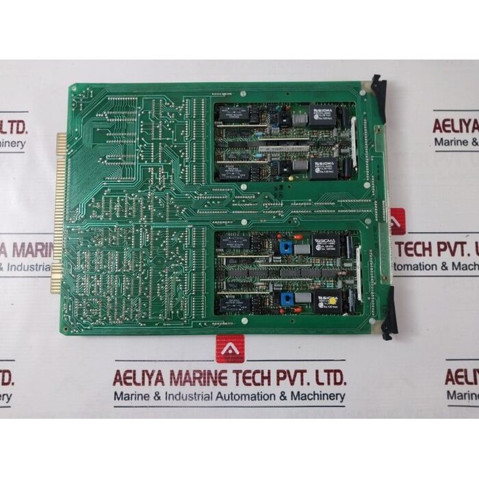 Mitel Mitel 4BRI ISDN Trunk Interfacekaart (20350867)