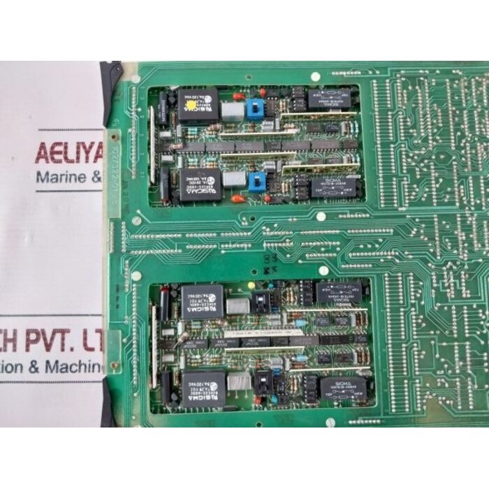 Mitel Mitel Trunk Interface Card 1PRI (20350865) voor Telefooncentrale