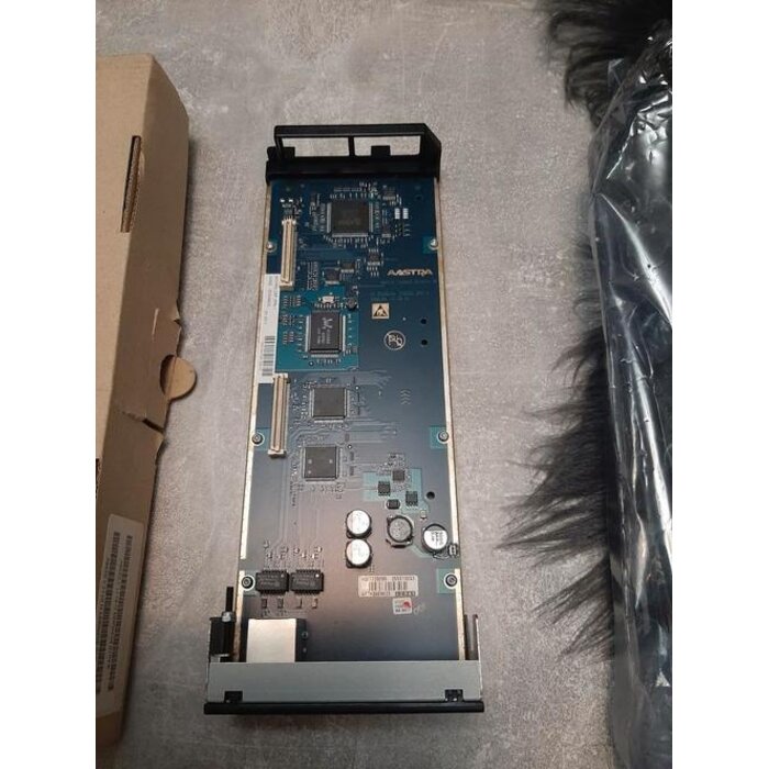 Mitel Mitel 8FXS Terminal Interface Kaart - 8 Analoge Poorten - 20350855