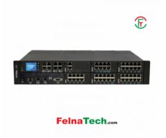 Mitel Mitel 470 Basissysteem Communicatieserver (20350841)