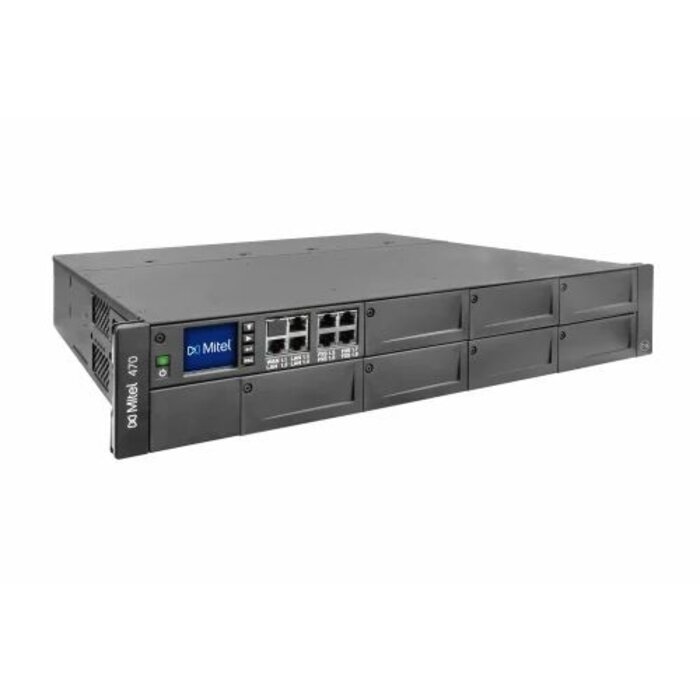 Mitel Mitel 470 Basissysteem IP-Communicatieserver (20350841)