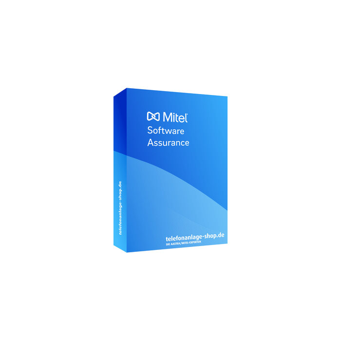 Mitel Mitel 470 Basissysteem Communicatieserver (20350841)