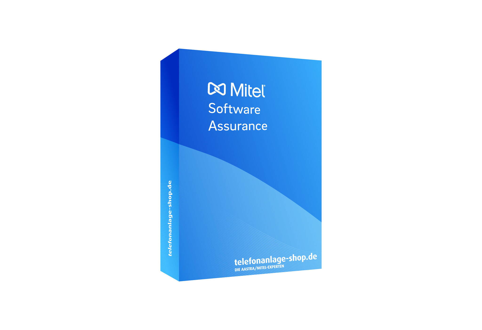 Mitel Mitel 470 Basissysteem Communicatieserver (20350841)