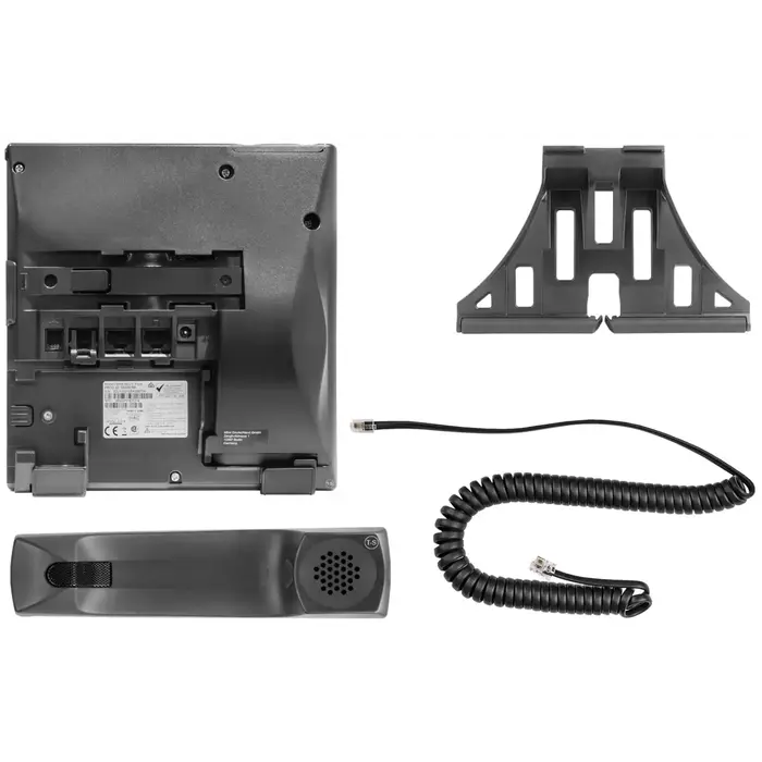 Mitel Mitel MiVoice M535 Uitbreidingsmodule met 15 Toetsen (20350824)
