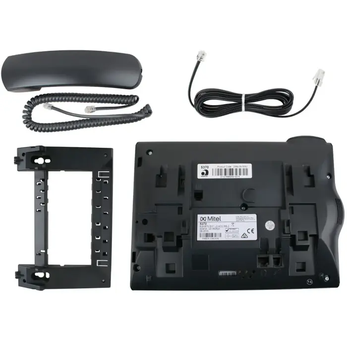 Mitel Mitel MiVoice M535 Uitbreidingsmodule met 15 Toetsen (20350824)