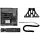 Mitel MiVoice M530 (20350804) Zakelijk IP-Toestel