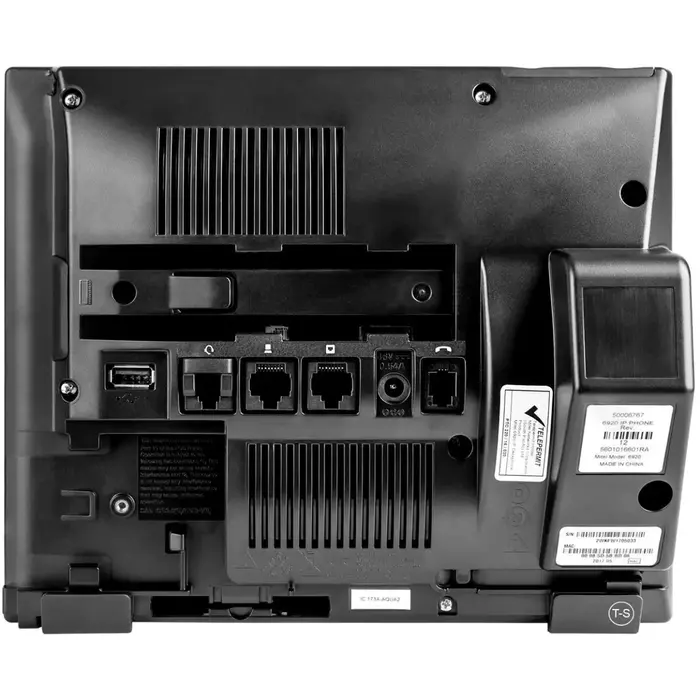 Mitel Mitel MiVoice M530 (20350804) Zakelijk IP-Toestel