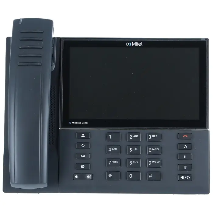 Mitel Mitel MiVoice M530 (20350804) Zakelijk IP-Toestel