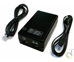 Mitel Mitel Power Supply EU voor AD2 Terminals (20350513)