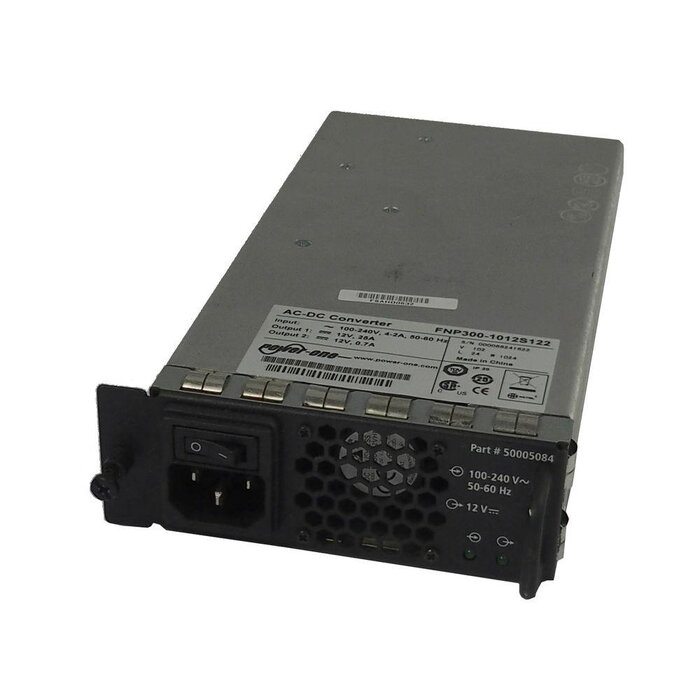 Mitel Originele Mitel Power Supply EU Adapter voor AD2 Terminals (20350513)