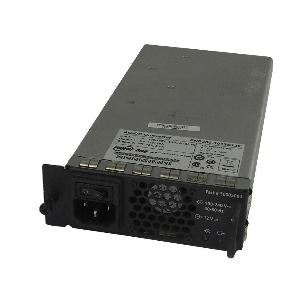 Mitel Mitel EU Voedingsadapter voor AD2 Terminals (20350513)