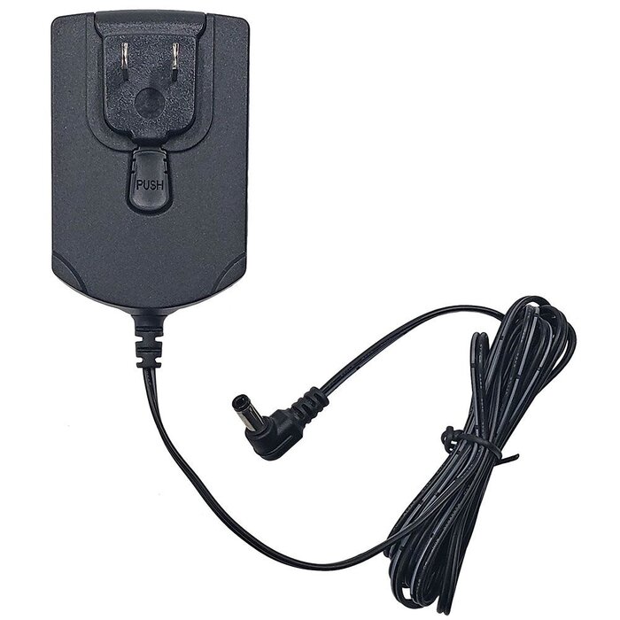 Mitel Originele Mitel Power Supply EU Adapter voor AD2 Terminals (20350513)